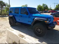 1C4HJXDG6PW673219 2023 JEEP WRANGLER