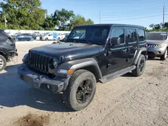 1C4HJXDG6PW678579 2023 JEEP WRANGLER