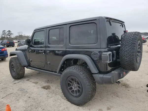 1C4HJXDG6PW695690 2023 JEEP WRANGLER - Image 2