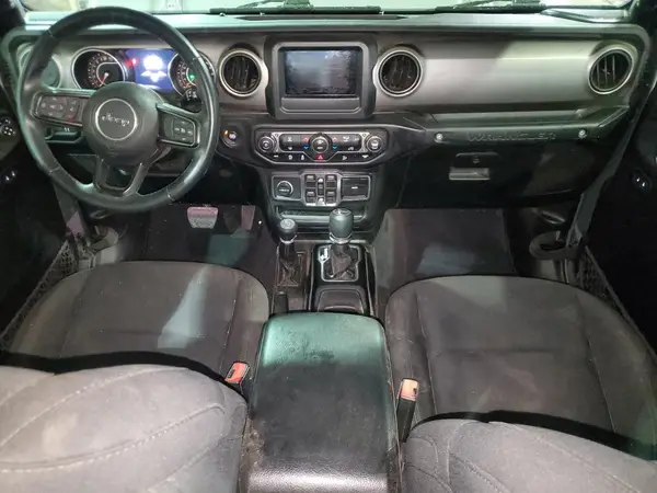 1C4HJXDG7JW103415 2018 JEEP WRANGLER - Image 8