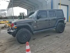 1C4HJXDG7JW108453 2018 JEEP WRANGLER