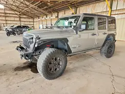 1C4HJXDG7JW108629 2018 JEEP WRANGLER