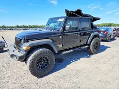 1C4HJXDG7JW109442 2018 JEEP WRANGLER