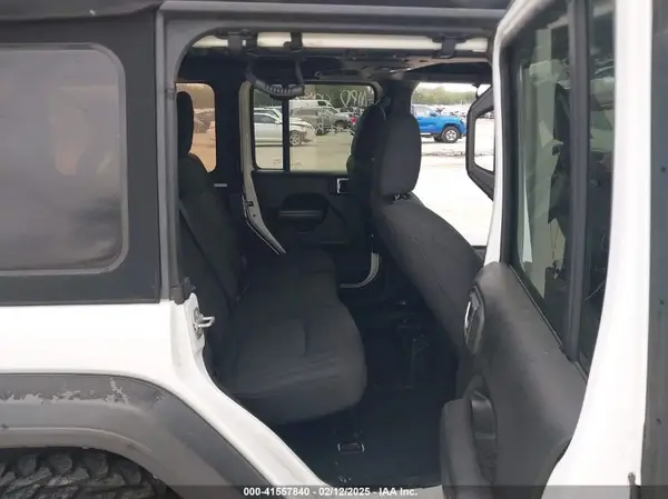 1C4HJXDG7JW109523 2018 JEEP WRANGLER - Image 8