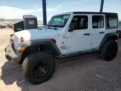1C4HJXDG7JW112423 2018 JEEP WRANGLER