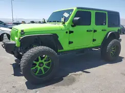 1C4HJXDG7JW115516 2018 JEEP WRANGLER