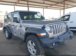 1C4HJXDG7JW119923 2018 JEEP WRANGLER