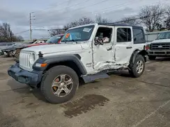 1C4HJXDG7JW121526 2018 JEEP WRANGLER