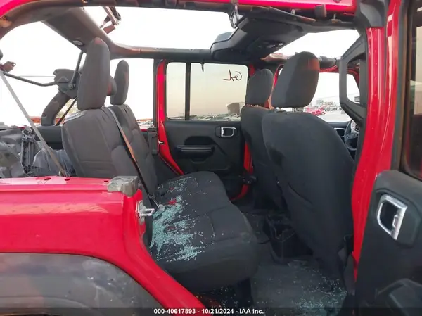 1C4HJXDG7JW122224 2018 JEEP WRANGLER - Image 8