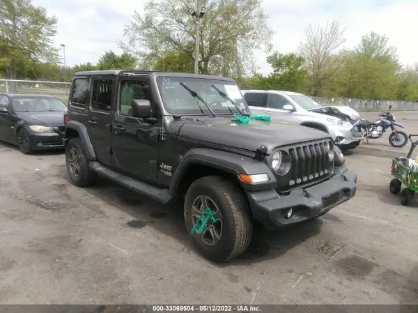 1C4HJXDG7JW122532 2018 JEEP WRANGLER - Image 1