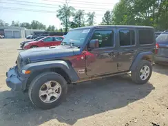 1C4HJXDG7JW124622 2018 JEEP WRANGLER