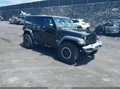 1C4HJXDG7JW126824 2018 JEEP WRANGLER