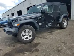 1C4HJXDG7JW127973 2018 JEEP WRANGLER
