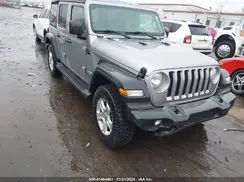 1C4HJXDG7JW136267 2018 JEEP WRANGLER