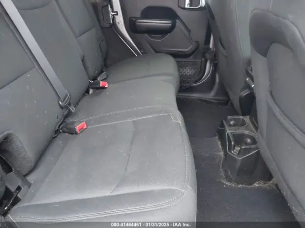 1C4HJXDG7JW136267 2018 JEEP WRANGLER - Image 8