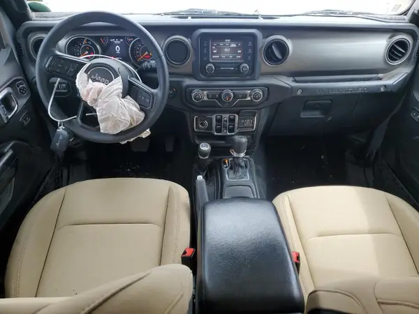 1C4HJXDG7JW138049 2018 JEEP WRANGLER - Image 8