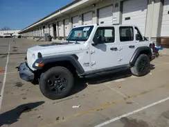 1C4HJXDG7JW139377 2018 JEEP WRANGLER