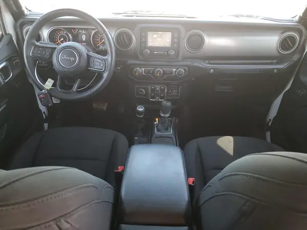 1C4HJXDG7JW145924 2018 JEEP WRANGLER - Image 8