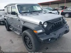 1C4HJXDG7JW152372 2018 JEEP WRANGLER