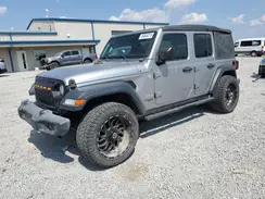 1C4HJXDG7JW152470 2018 JEEP WRANGLER