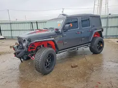 1C4HJXDG7JW152811 2018 JEEP WRANGLER