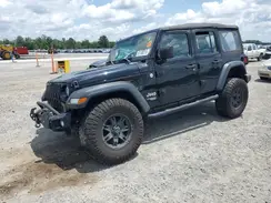 1C4HJXDG7JW152968 2018 JEEP WRANGLER