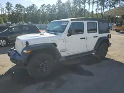 1C4HJXDG7JW153148 2018 JEEP WRANGLER