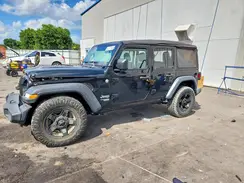1C4HJXDG7JW153280 2018 JEEP WRANGLER