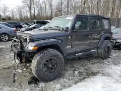 1C4HJXDG7JW154994 2018 JEEP WRANGLER