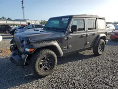1C4HJXDG7JW158804 2018 JEEP WRANGLER