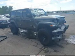 1C4HJXDG7JW162710 2018 JEEP WRANGLER