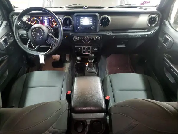 1C4HJXDG7JW162772 2018 JEEP WRANGLER - Image 8