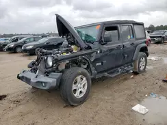 1C4HJXDG7JW166675 2018 JEEP WRANGLER
