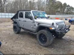 1C4HJXDG7JW170001 2018 JEEP WRANGLER