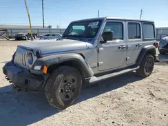 1C4HJXDG7JW171441 2018 JEEP WRANGLER