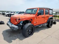 1C4HJXDG7JW172489 2018 JEEP WRANGLER