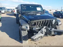 1C4HJXDG7JW178065 2018 JEEP WRANGLER