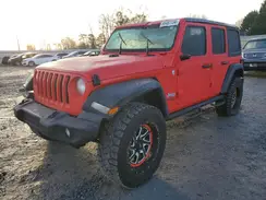 1C4HJXDG7JW178843 2018 JEEP WRANGLER