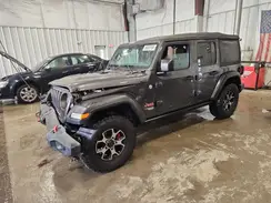 1C4HJXDG7JW178860 2018 JEEP WRANGLER