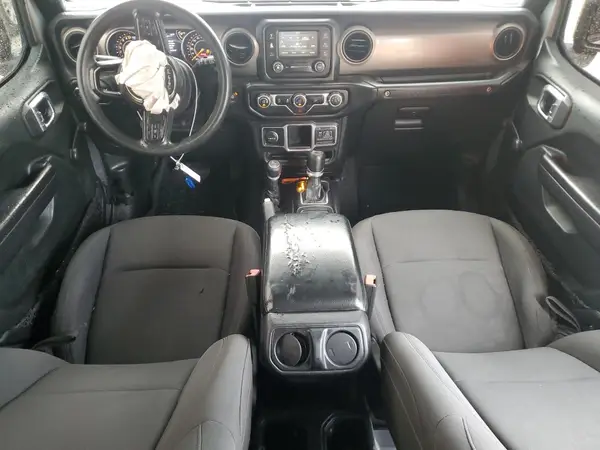 1C4HJXDG7JW179393 2018 JEEP WRANGLER - Image 8