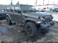 1C4HJXDG7JW181922 2018 JEEP WRANGLER