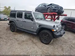 1C4HJXDG7JW187901 2018 JEEP WRANGLER