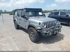 1C4HJXDG7JW187980 2018 JEEP WRANGLER