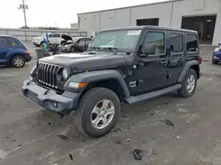 1C4HJXDG7JW194539 2018 JEEP WRANGLER