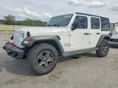 1C4HJXDG7JW210772 2018 JEEP WRANGLER