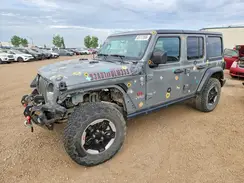 1C4HJXDG7JW216216 2018 JEEP WRANGLER