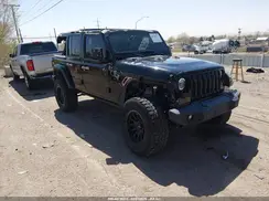 1C4HJXDG7JW222128 2018 JEEP WRANGLER