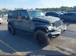 1C4HJXDG7JW223795 2018 JEEP WRANGLER