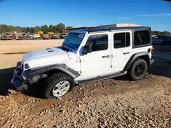 1C4HJXDG7JW226244 2018 JEEP WRANGLER