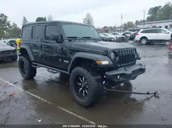 1C4HJXDG7JW227605 2018 JEEP WRANGLER